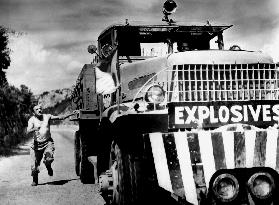 The Wages Of Fear film (1953)