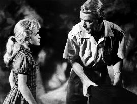 The Man In The Net film (1959)