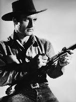 The Lone Gun film (1954)