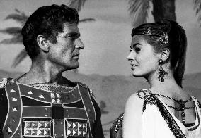Sheba And The Gladiator film (1959)