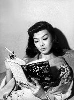 The Wind Cannot Read film (1958)