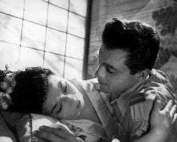 The Wind Cannot Read film (1958)