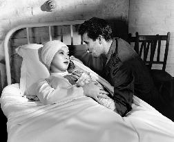 The Wind Cannot Read film (1958)