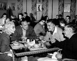 Home Before Dark film (1958)