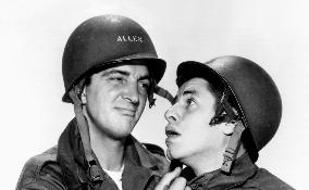 Jumping Jacks film (1952)