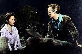 The Last Wagon film (1956)