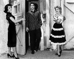 Jailhouse Rock film (1957)