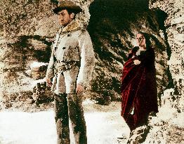 The Last Hunt film (1956)
