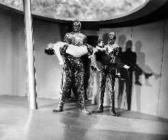 Invaders From Mars film (1953)