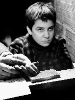 The 400 Blows film (1959)