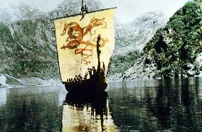 The Vikings film (1958)