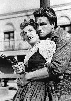 Forty Guns film (1957)