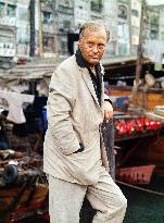 Ferry To Hong Kong film (1959)