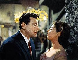 For The First Time film (1959)
