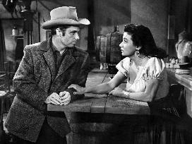 Cast A Long Shadow film (1959)