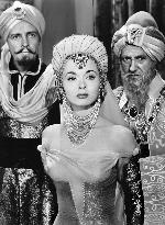 The Golden Horde film (1951)