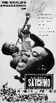 Satchmo The Great film (1957)