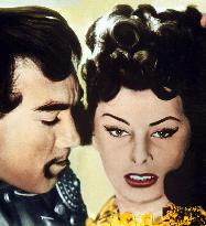Attila The Hun film (1954)