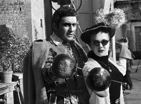 Il Maestro Di Don Giovanni film (1954)