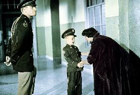Private War Of Major Benson film (1955)