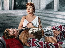 Loves Of Three Queens film (1954)