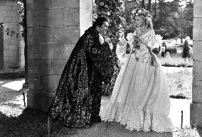 Royal Affairs In Versailles film (1954)