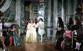 Royal Affairs In Versailles film (1954)