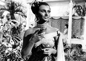 Aida film (1953)