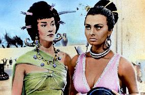 Aida film (1953)