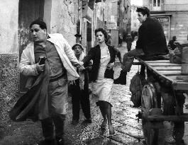 The Gold Of Naples film (1954)