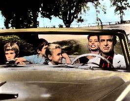 Houseboat film (1958)