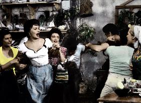 Scandal In Sorrento film (1955)