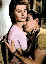 The River Girl film (1954)