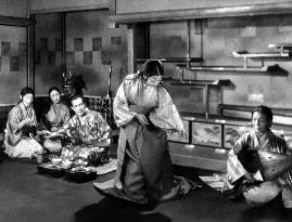Ugetsu Monogatari film (1953)