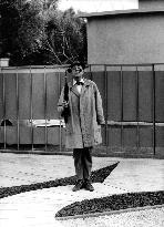 My Uncle; Mon Oncle film (1958)