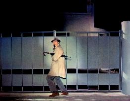 My Uncle; Mon Oncle film (1958)