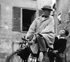 My Uncle; Mon Oncle film (1958)