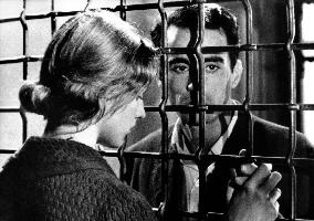 Pickpocket film (1959)