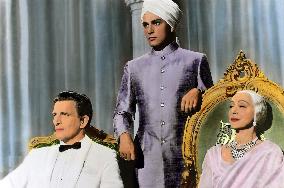 The Rains Of Ranchipur film (1955)