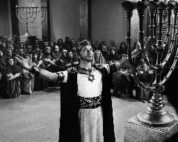 Solomon And Sheba film (1959)