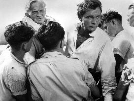 Sea Wife film (1957)