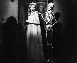 House On Haunted Hill film (1959)