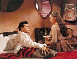 Serenade film (1956)