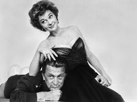 Top Secret Affair film (1957)