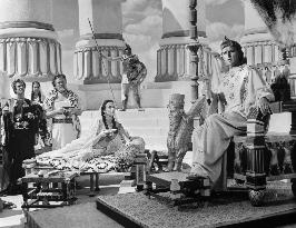 Alexander The Great film (1956)