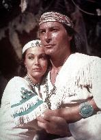 War Drums film (1957)