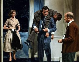 Written On The Wind film (1956)