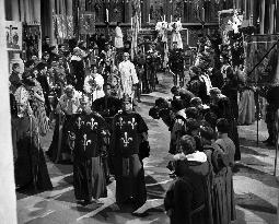 Saint Joan film (1957)