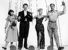 Lili film (1953)