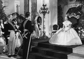 Sissi: The Young Empress film (1956)